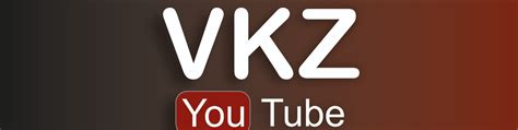 vkz youtube